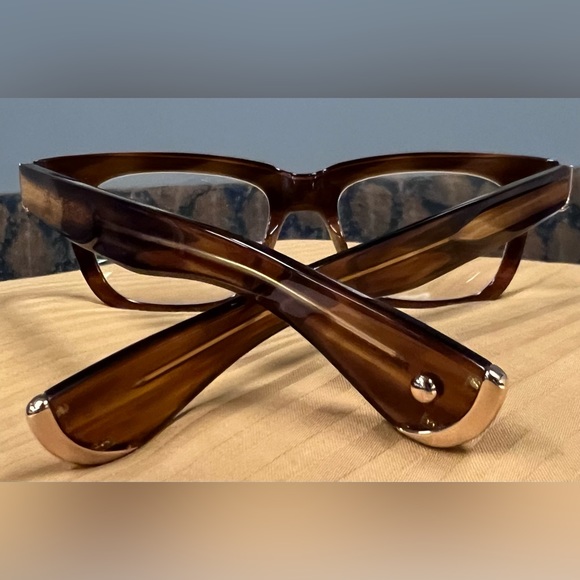 GLCO X OFFICINE GENERALE RX - BRAND NEW - Paperwork, Case, And Cloth-All Wrapped - Picture 15 of 16